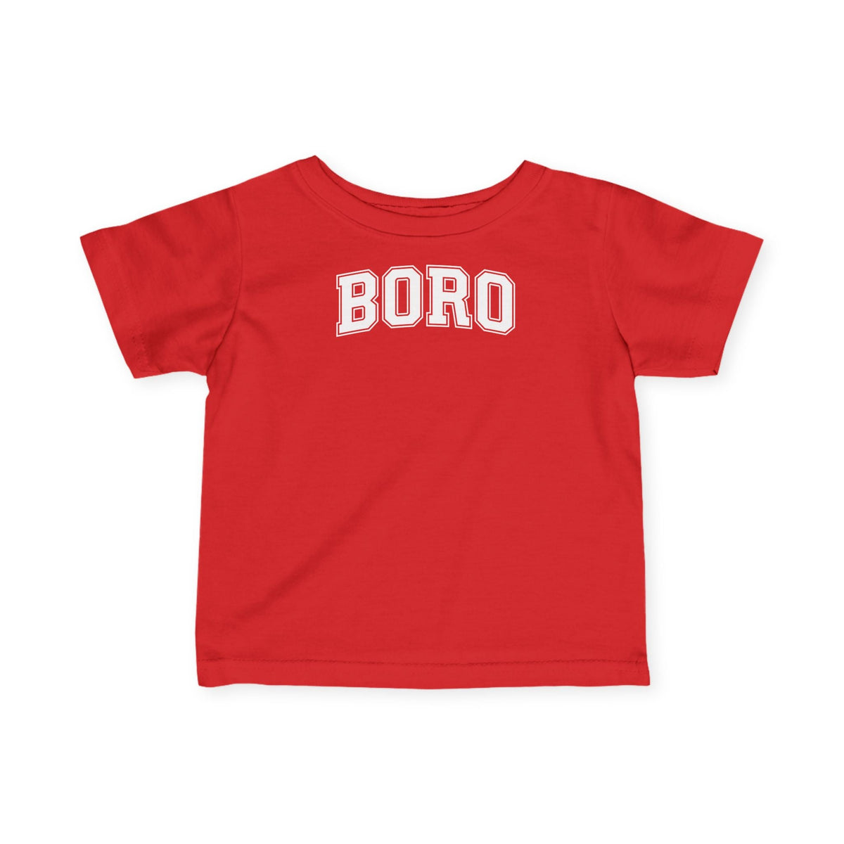Toddler Tees
