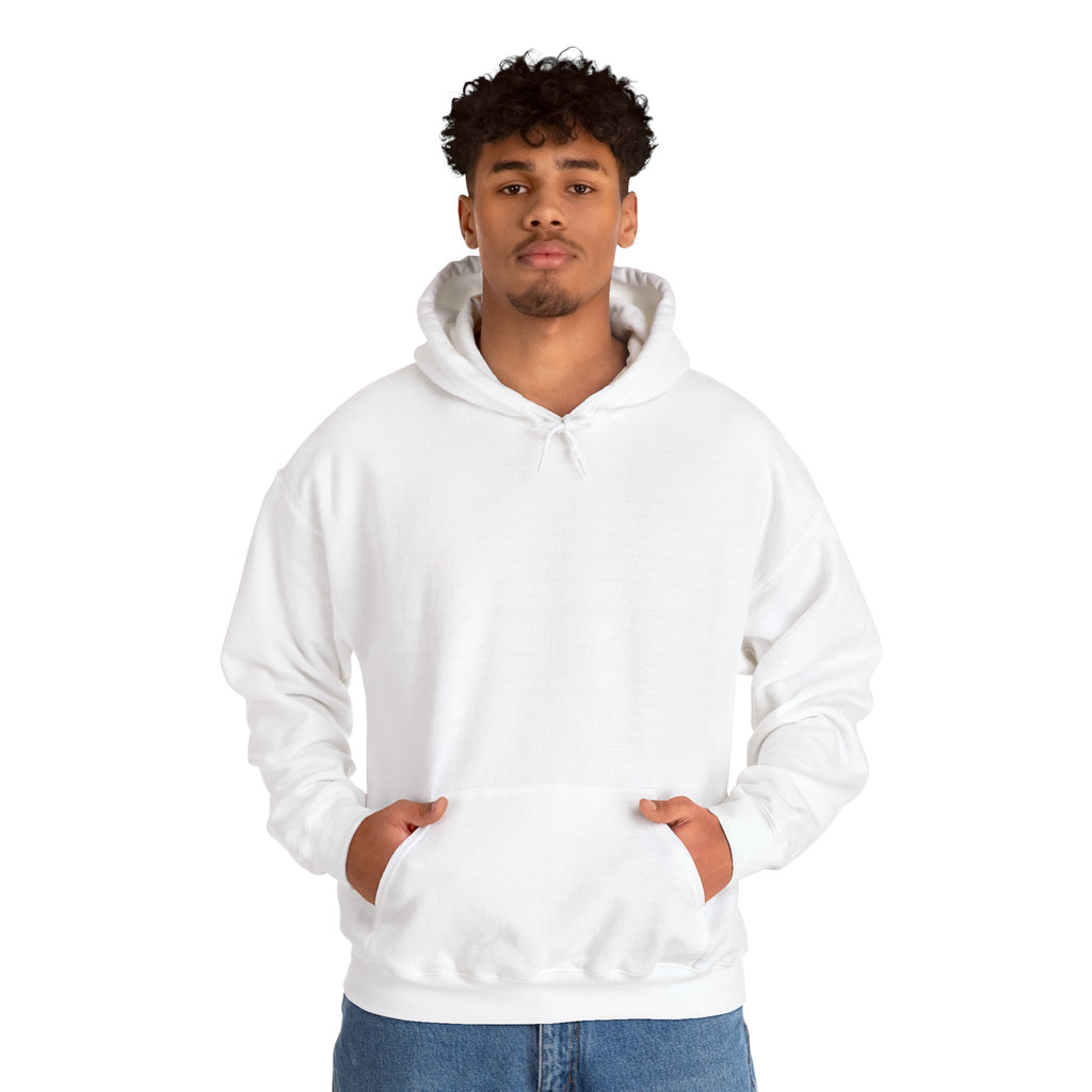 BORO #UTFB Scrawl Hoodie 'back print' only.