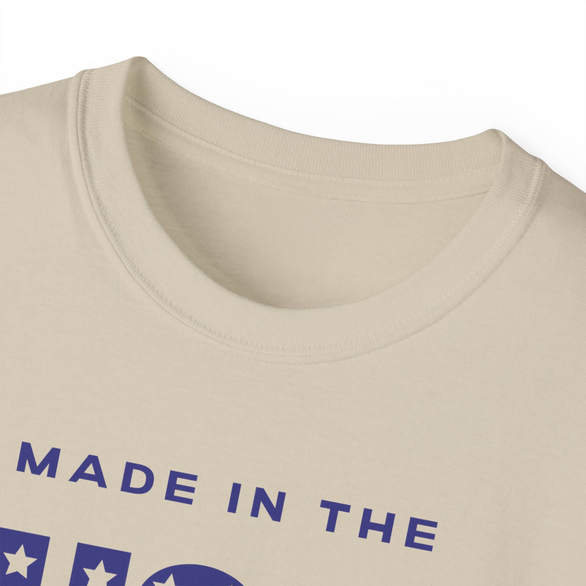 Made in the USA T-Shirt – Aidan Morris - Seb Berhalter Championship Winner Presentation