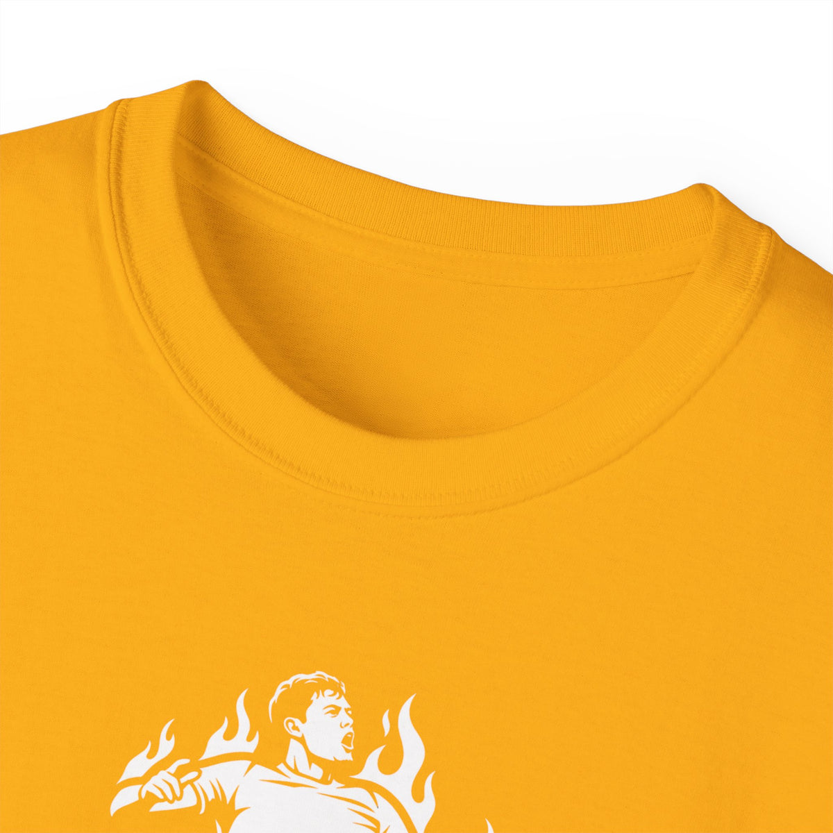 "Will Lankshear is on Fire" Graphic Tee (Championship Top Scorer 26/27) Middlesbroughfc