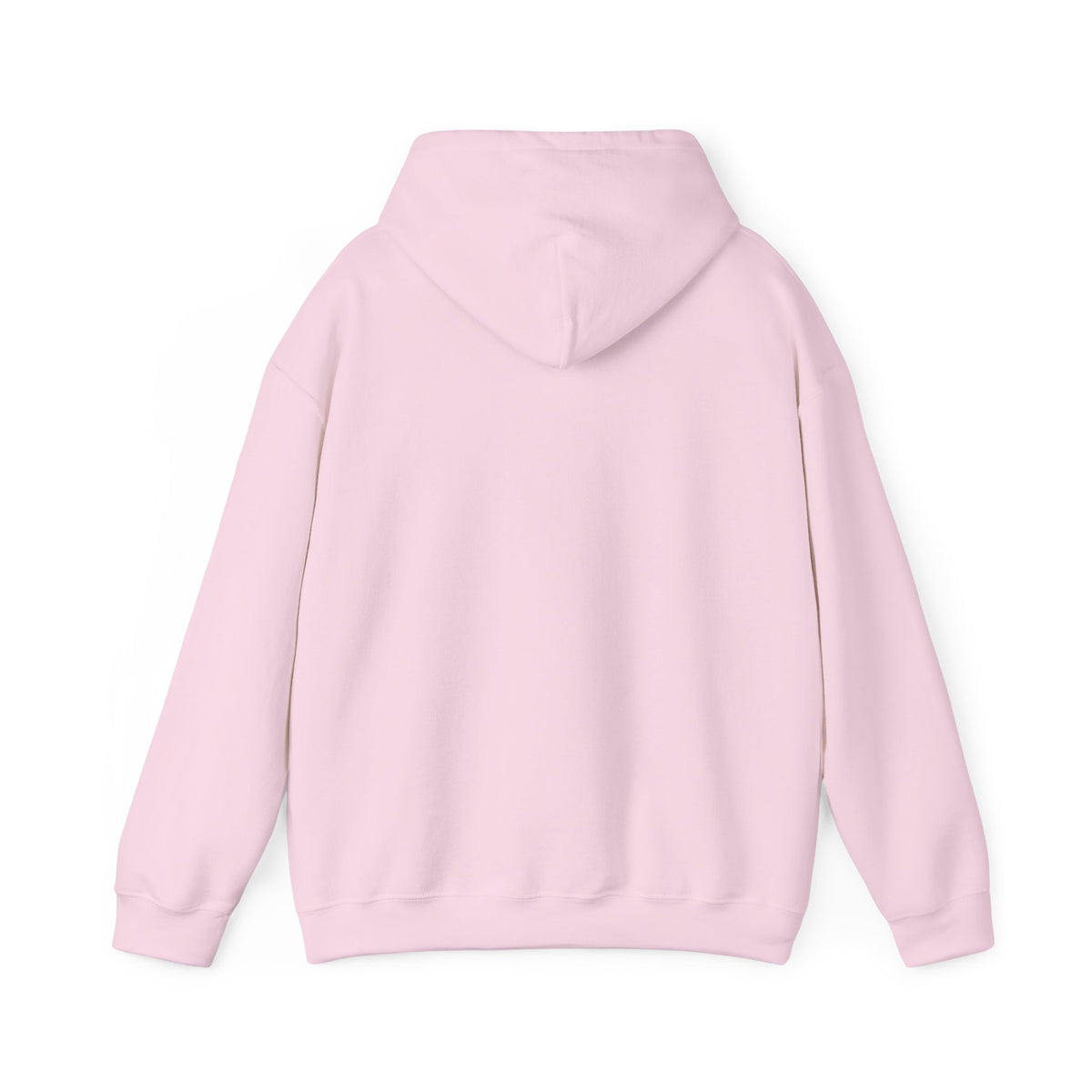 You Make Me Happy Hoodie 'front print' only.