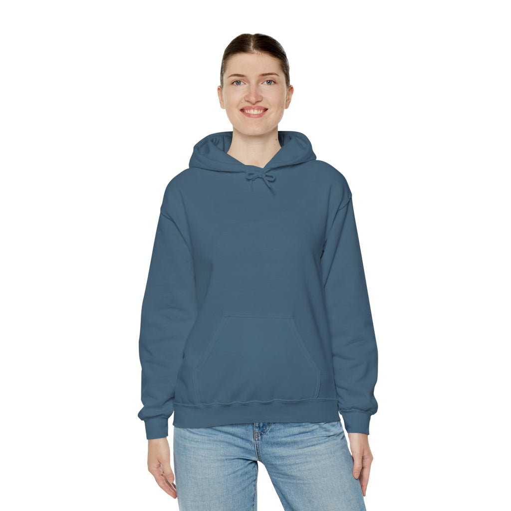 BORO #UTFB Scrawl Hoodie 'back print' only.