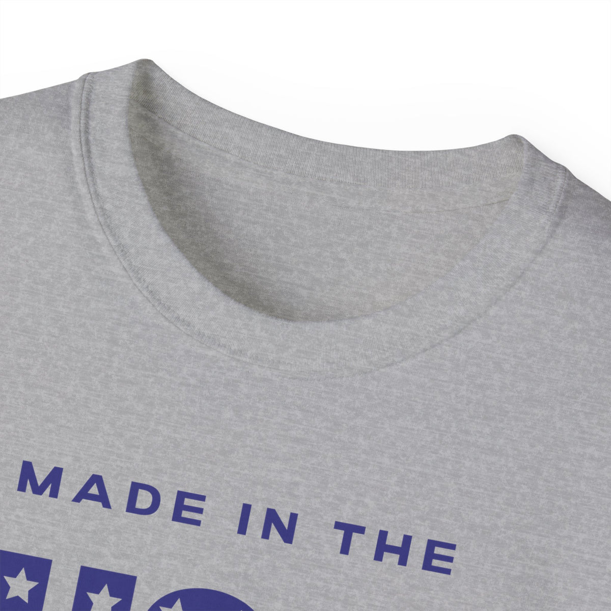 Made in the USA T-Shirt – Aidan Morris - Seb Berhalter Championship Winner Presentation