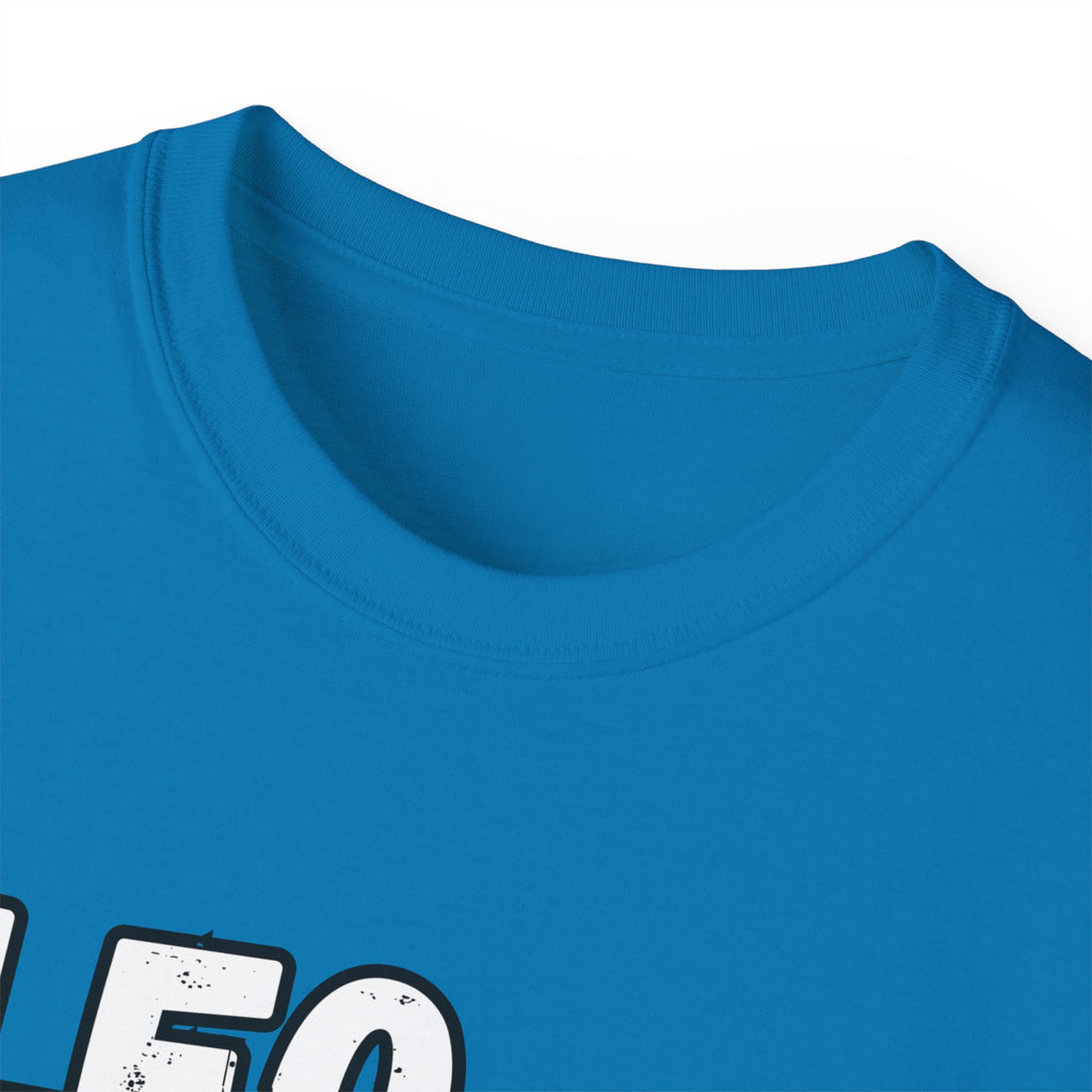 Leo Leo Leo T-Shirt — #UTB BORO STYLE