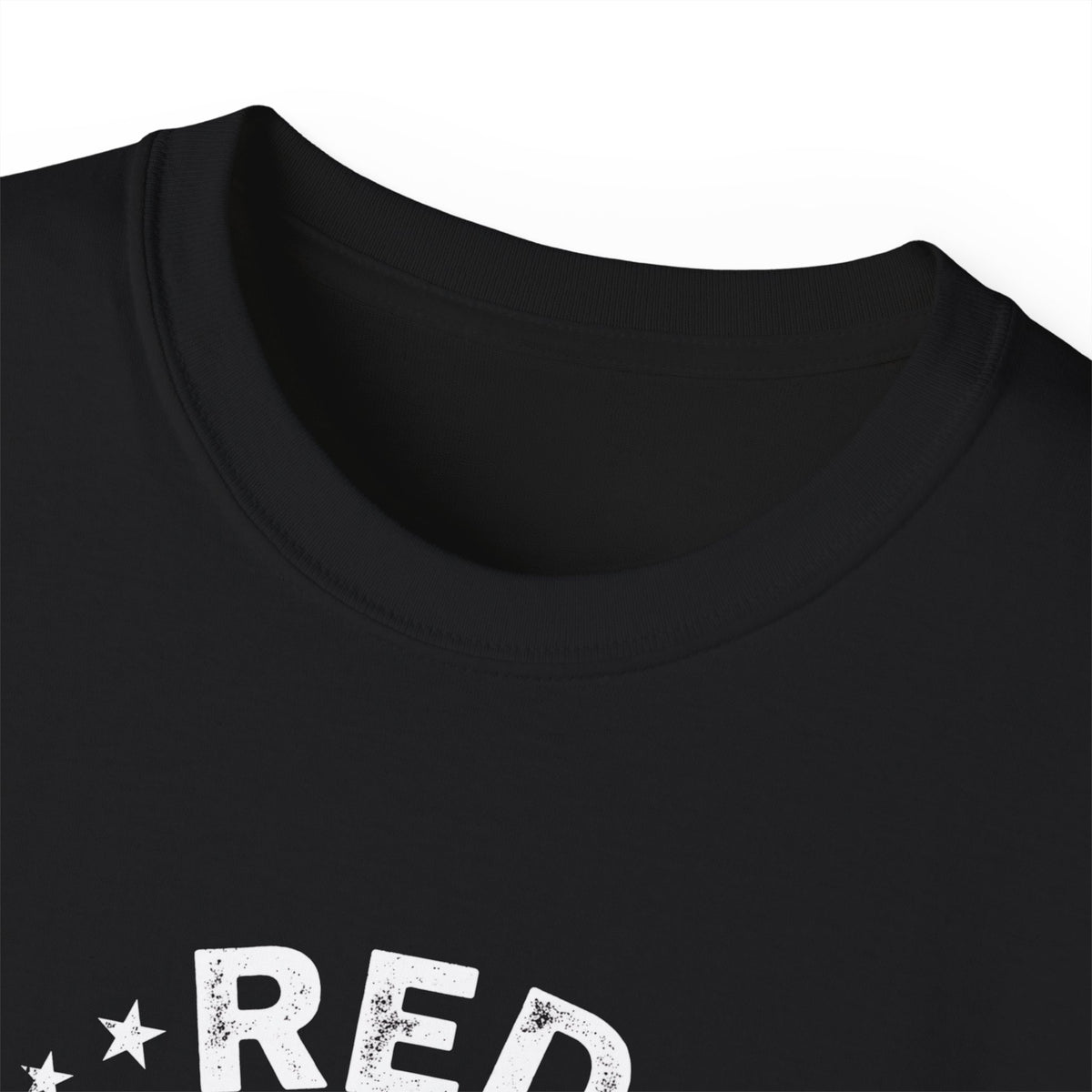 Red Army Middlesbrough FC Lion Shirt — BORO Fan Tee