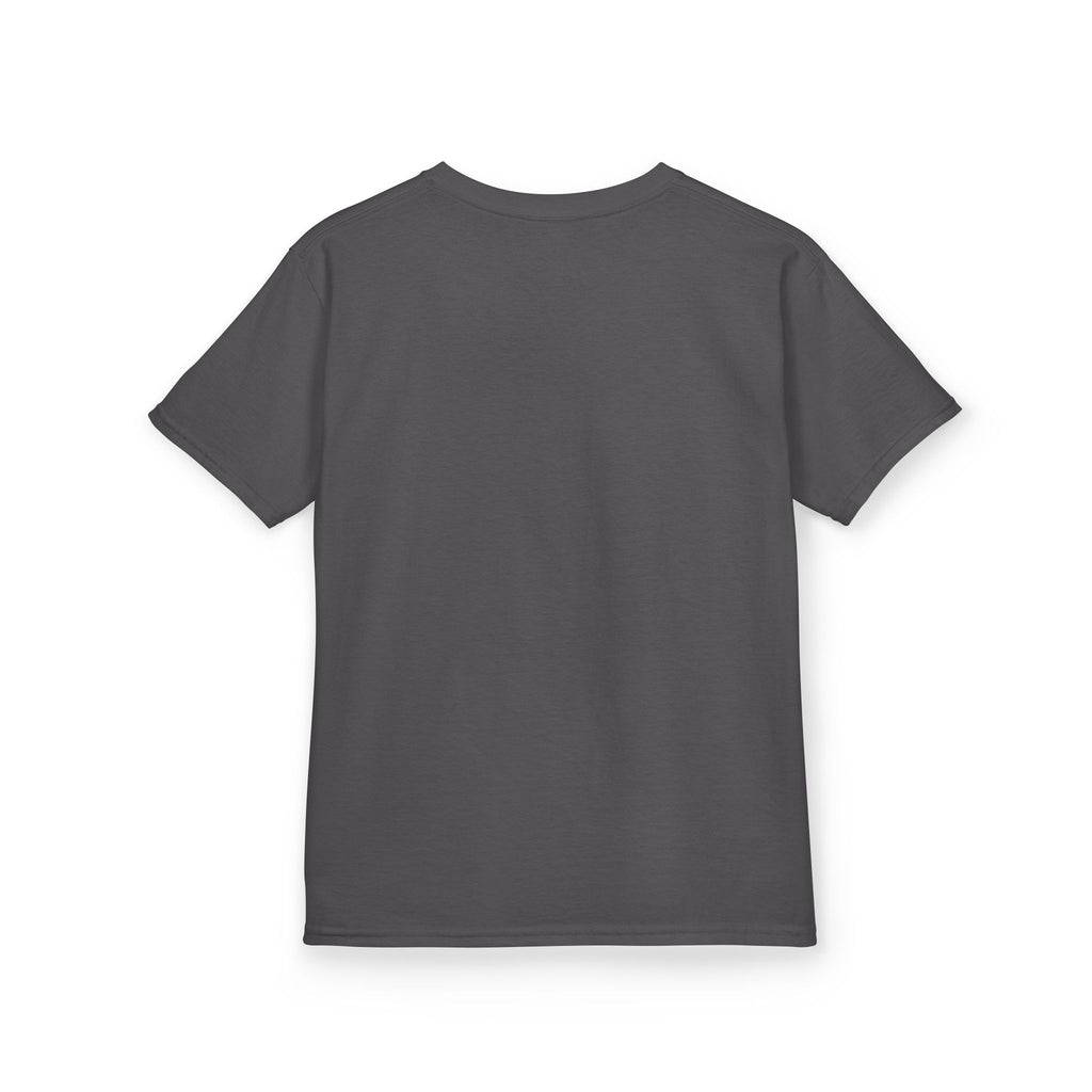 Kids Middlesbrough Lion Graphic Tee — "150 Years" Anniversary Shirt