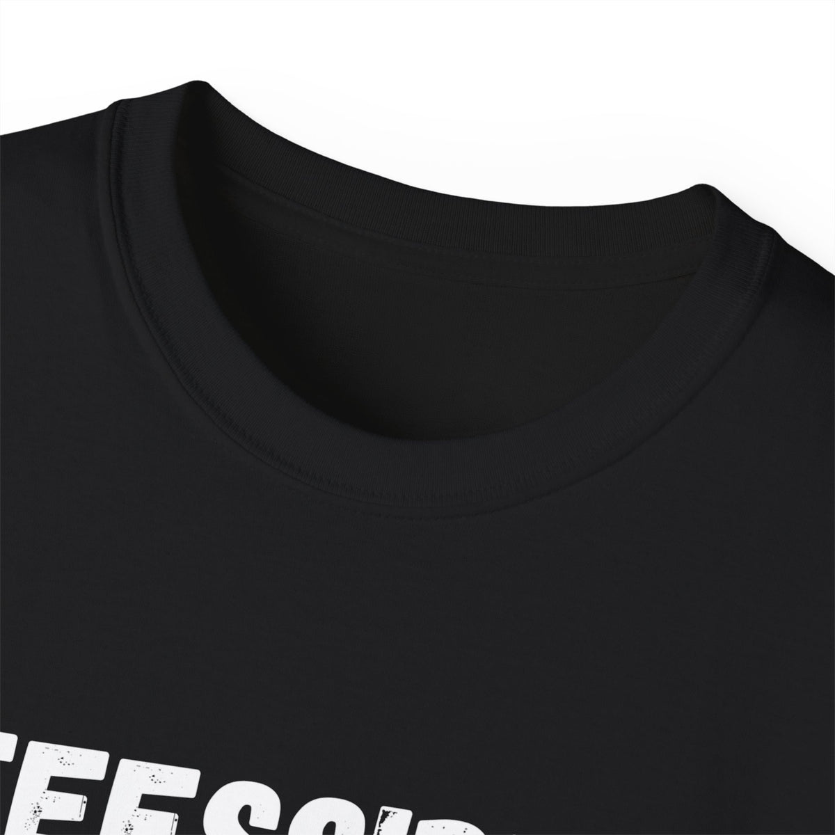 Teessider Born & Bred T-Shirt — Proud Teesside Local Tee - #UTB BORO STYLE