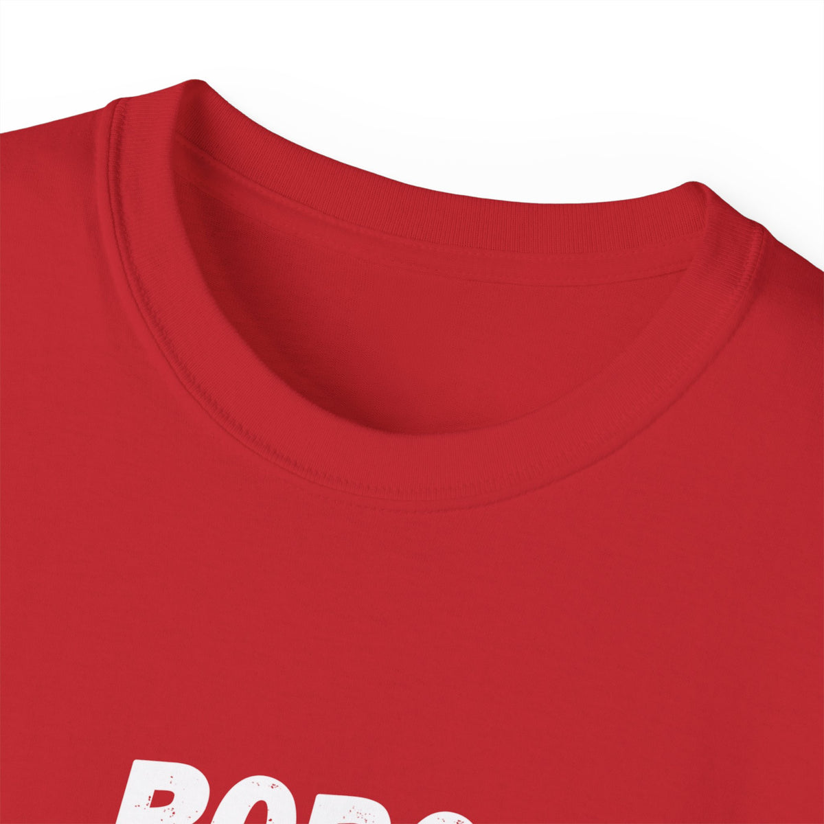 BORO PARMO SLEEP REPEAT Graphic Tee - #UTB BORO STYLE