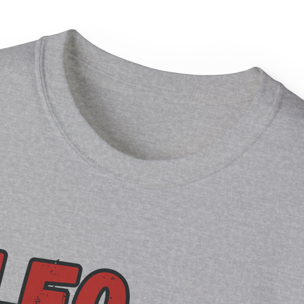 Leo Leo Leo T-Shirt — #UTB BORO STYLE