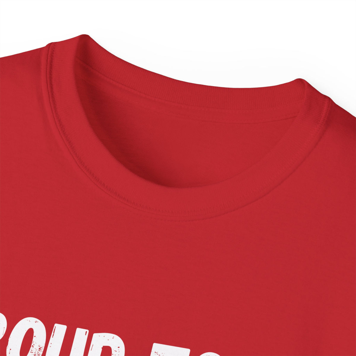 Proud to Be Boro T-Shirt - #UTB BORO STYLE