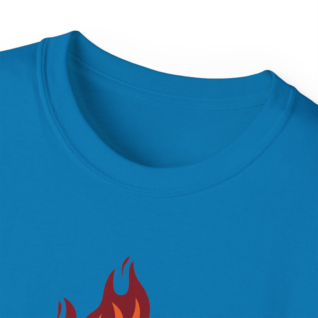 'On Fire' Will Lankshare Tee, Top Scorer Middlesbroughfc and the Championship