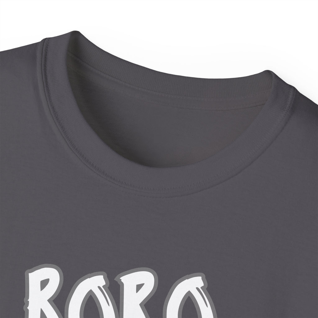 BORO #UTFB Scrawl Graphic Tee