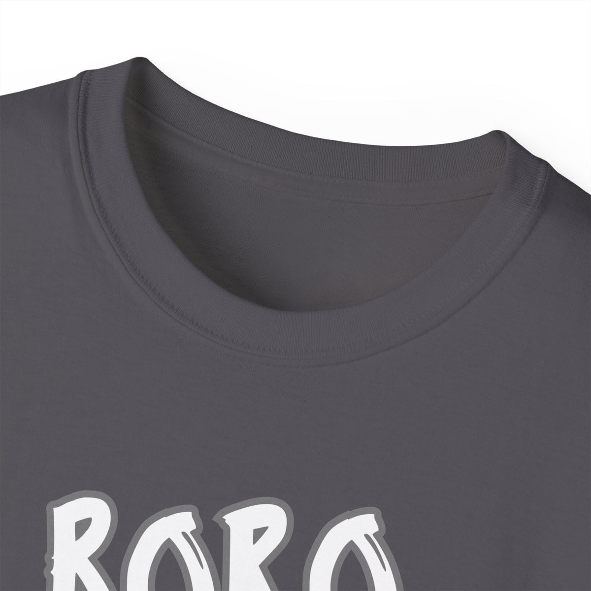 BORO #UTFB Scrawl Graphic Tee
