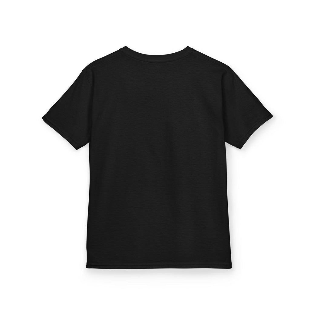 Kids Tee — #UTFB Repeated Graphic Youth T-Shirt