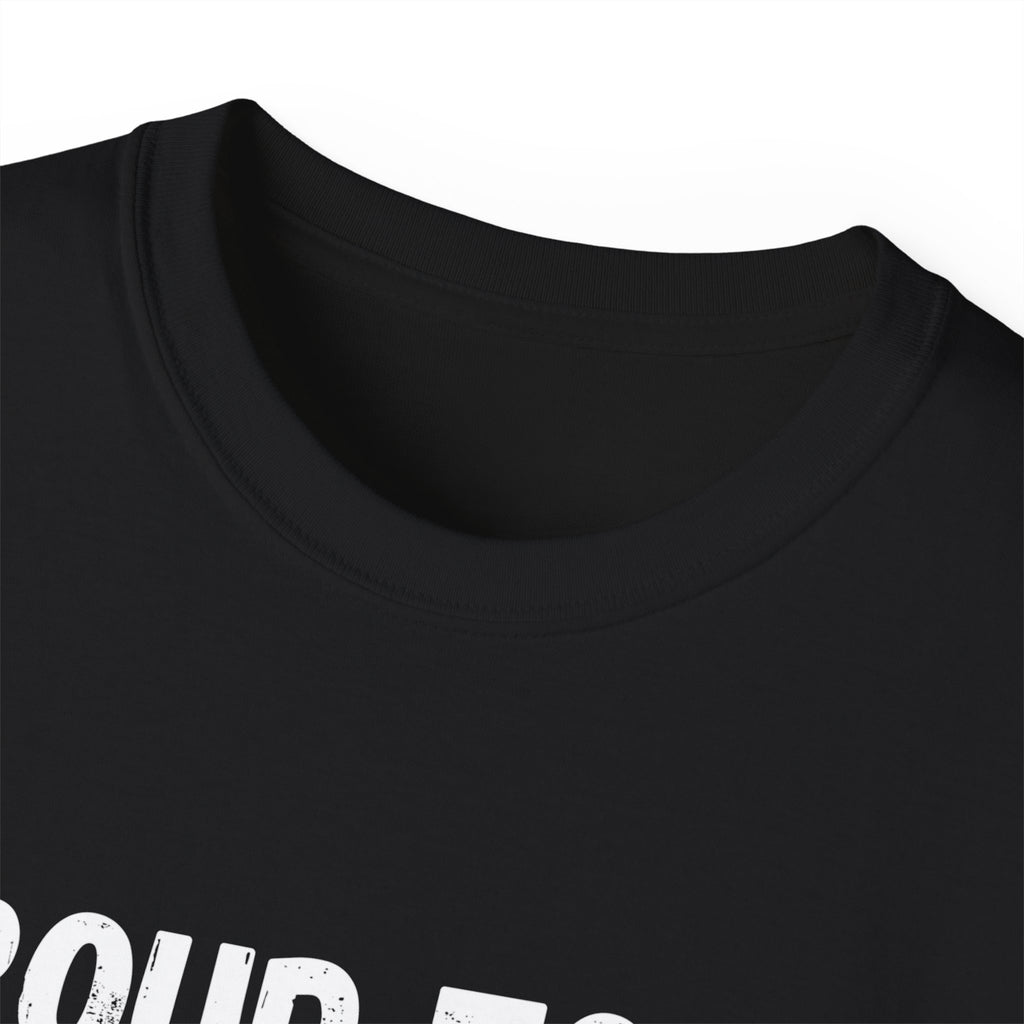 Proud to Be Boro T-Shirt - #UTB BORO STYLE