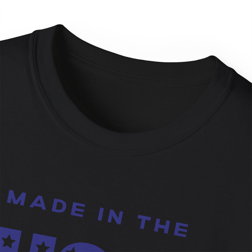 Made in the USA T-Shirt – Aidan Morris - Seb Berhalter Championship Winner Presentation