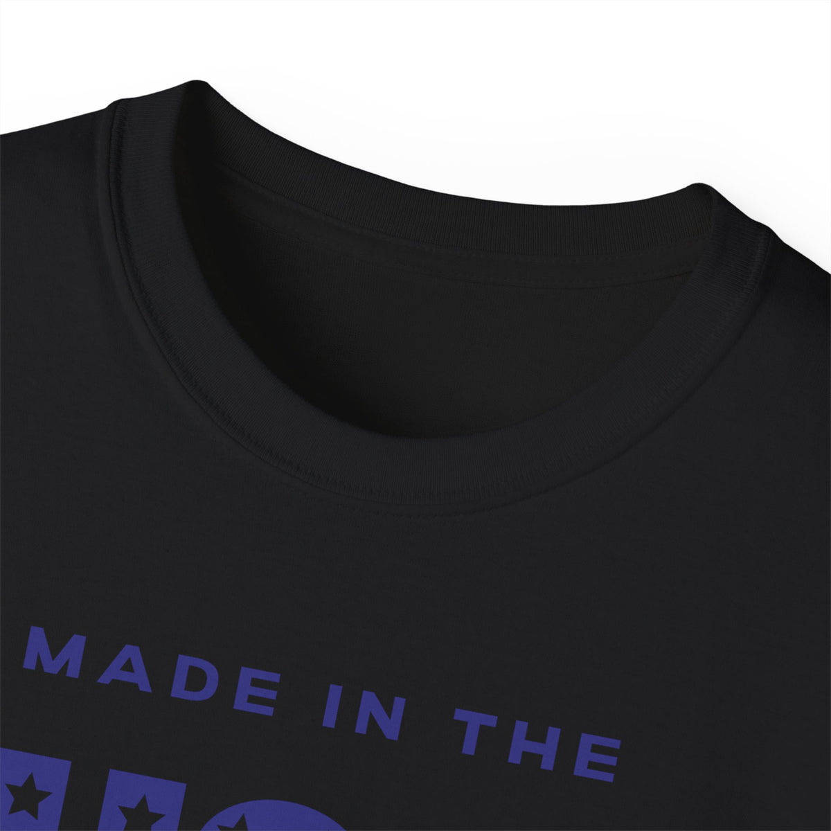 Made in the USA T-Shirt – Aidan Morris - Seb Berhalter Championship Winner Presentation