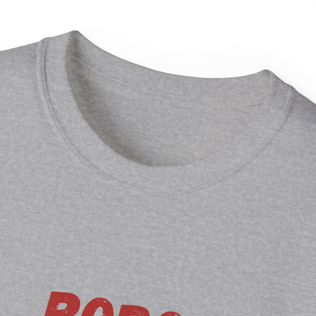 BORO PARMO SLEEP REPEAT Graphic Tee - #UTB BORO STYLE