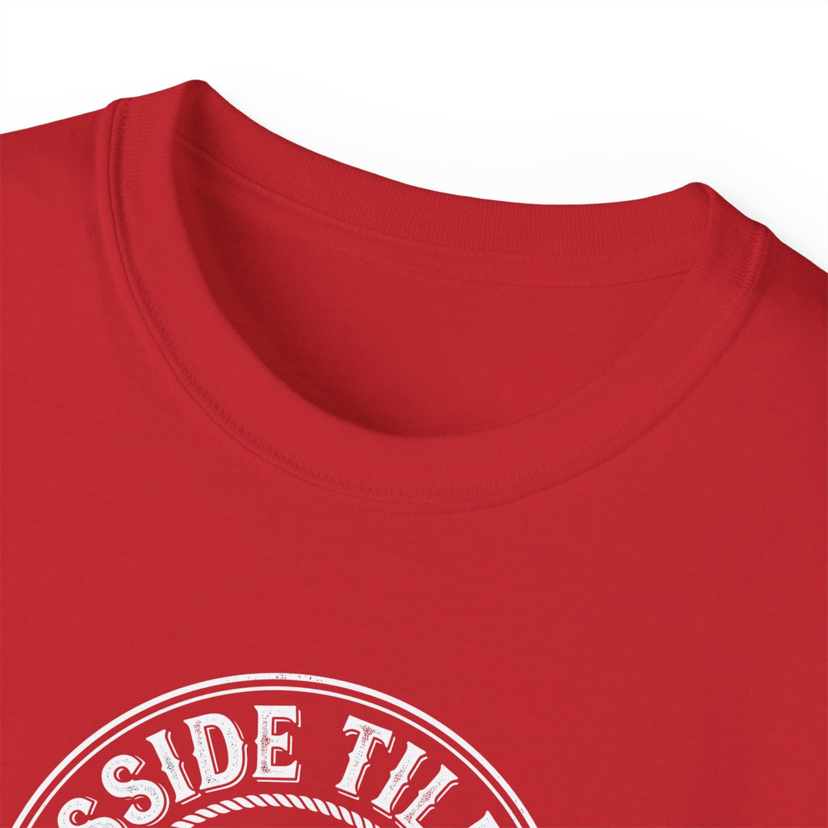 Teesside Till I Die T‑Shirt — Boro Middlesbroughfc North East Pride Tee