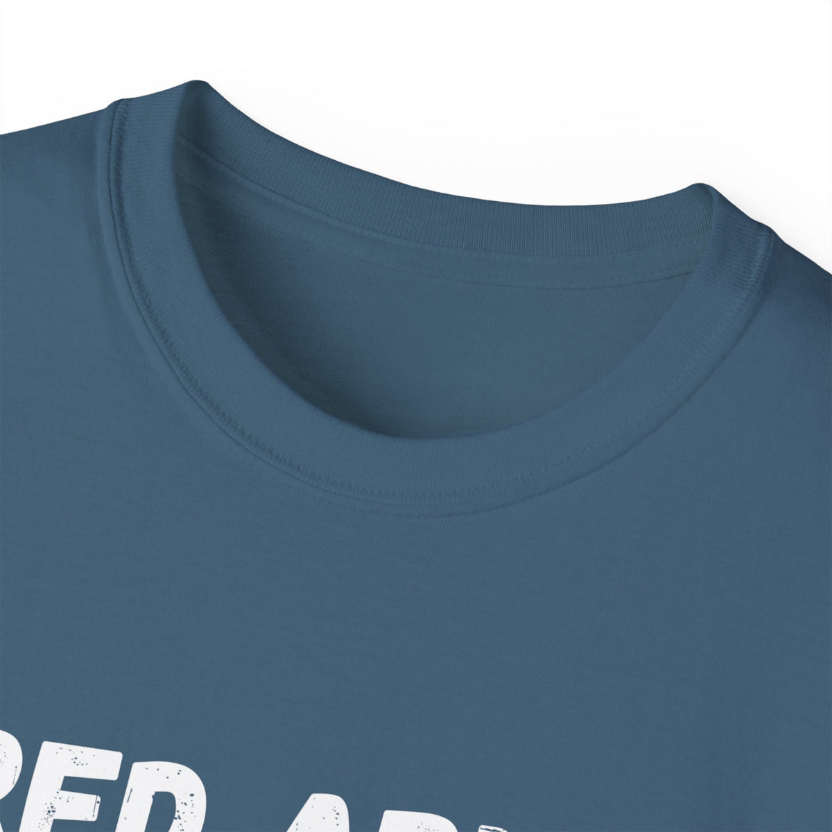 Red Army  Red Army Red Army Graphic Tee — #UTB BORO STYLE