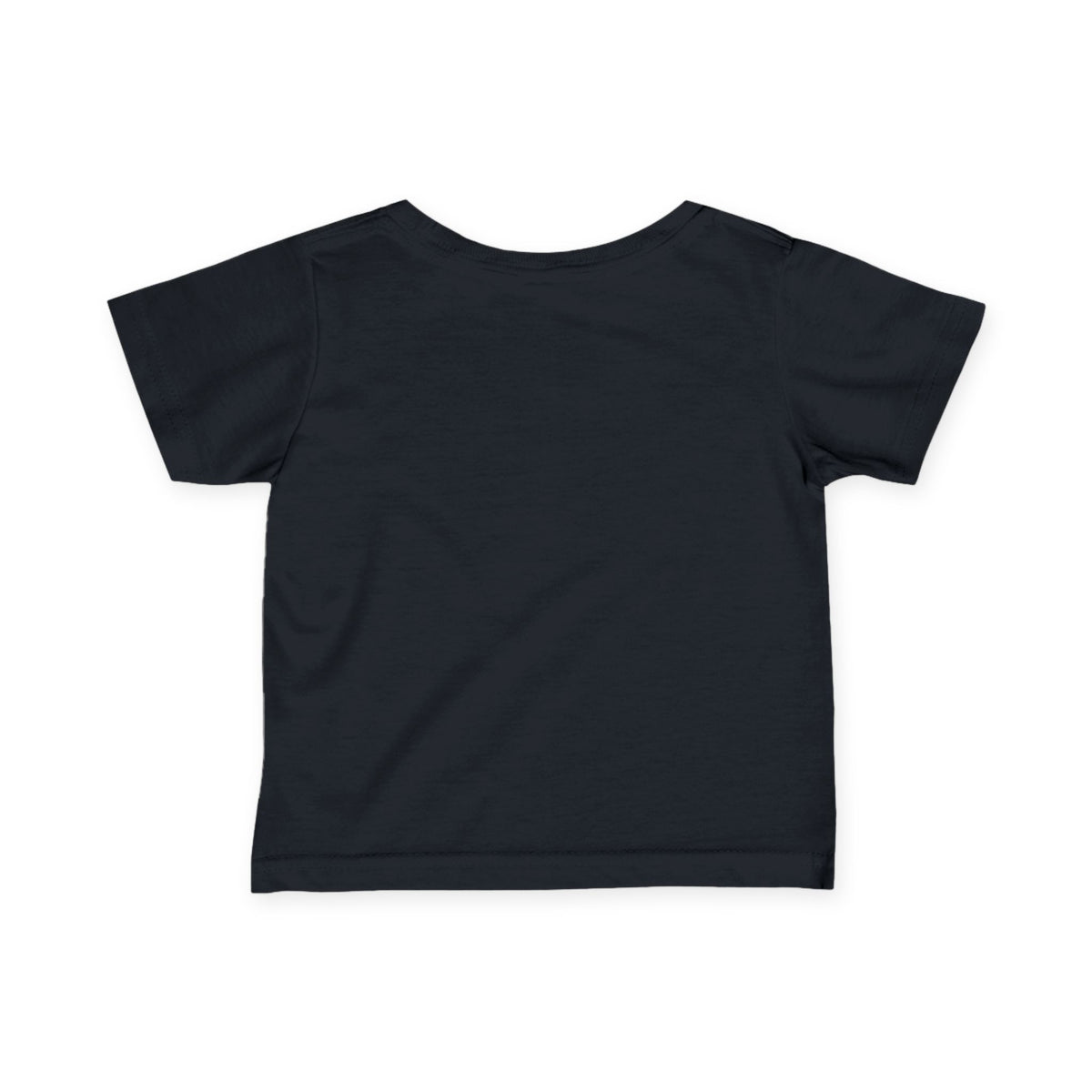 Infant Tee - Boro Built Different — 'BORO Built Different' Graphic T-Shirt