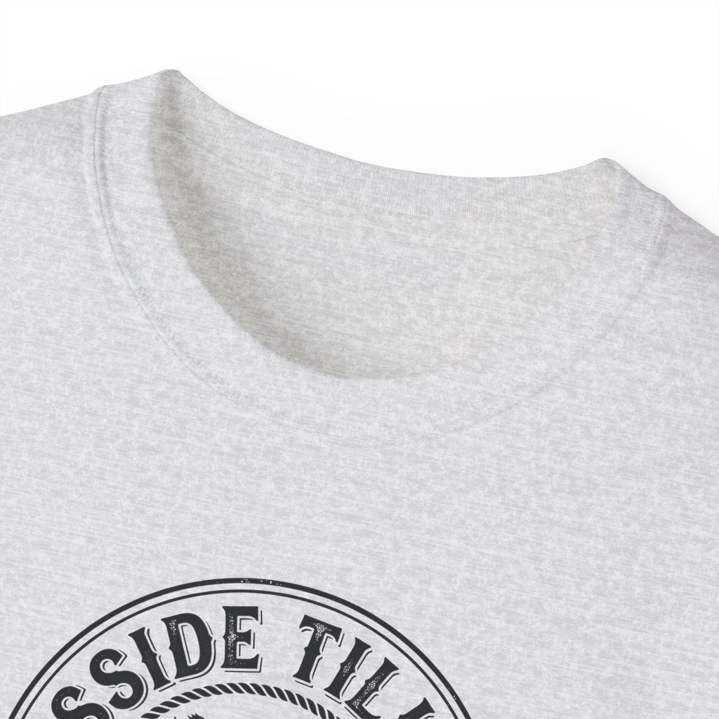 Teesside Till I Die T‑Shirt — Boro Middlesbroughfc North East Pride Tee