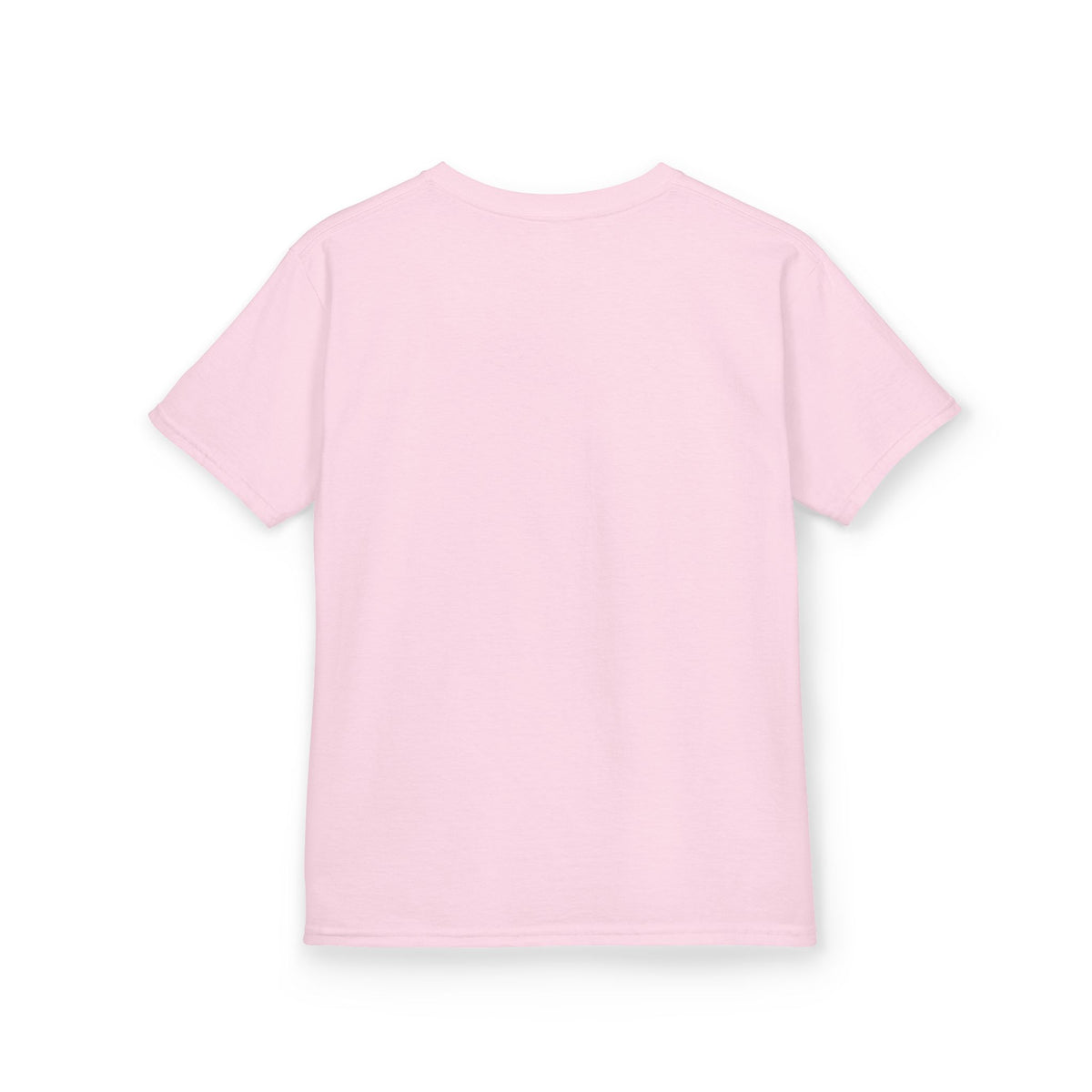 Kids BORO Tee — White #UTFB Graphic Youth T-Shirt