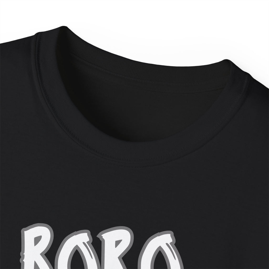 BORO #UTFB Scrawl Graphic Tee