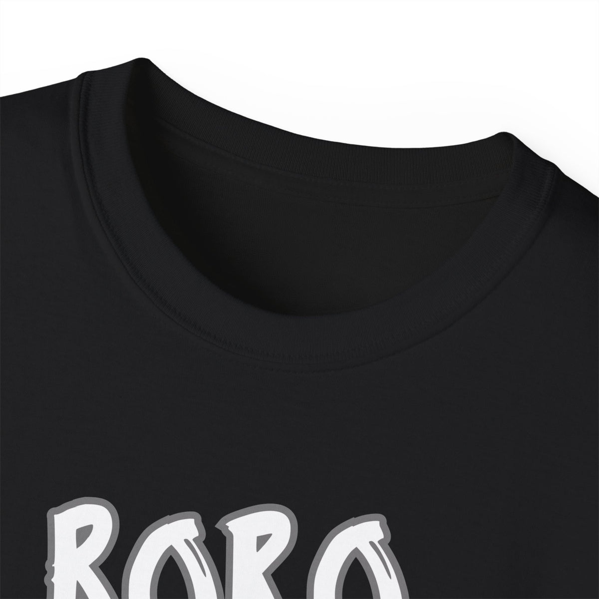 BORO #UTFB Scrawl Graphic Tee