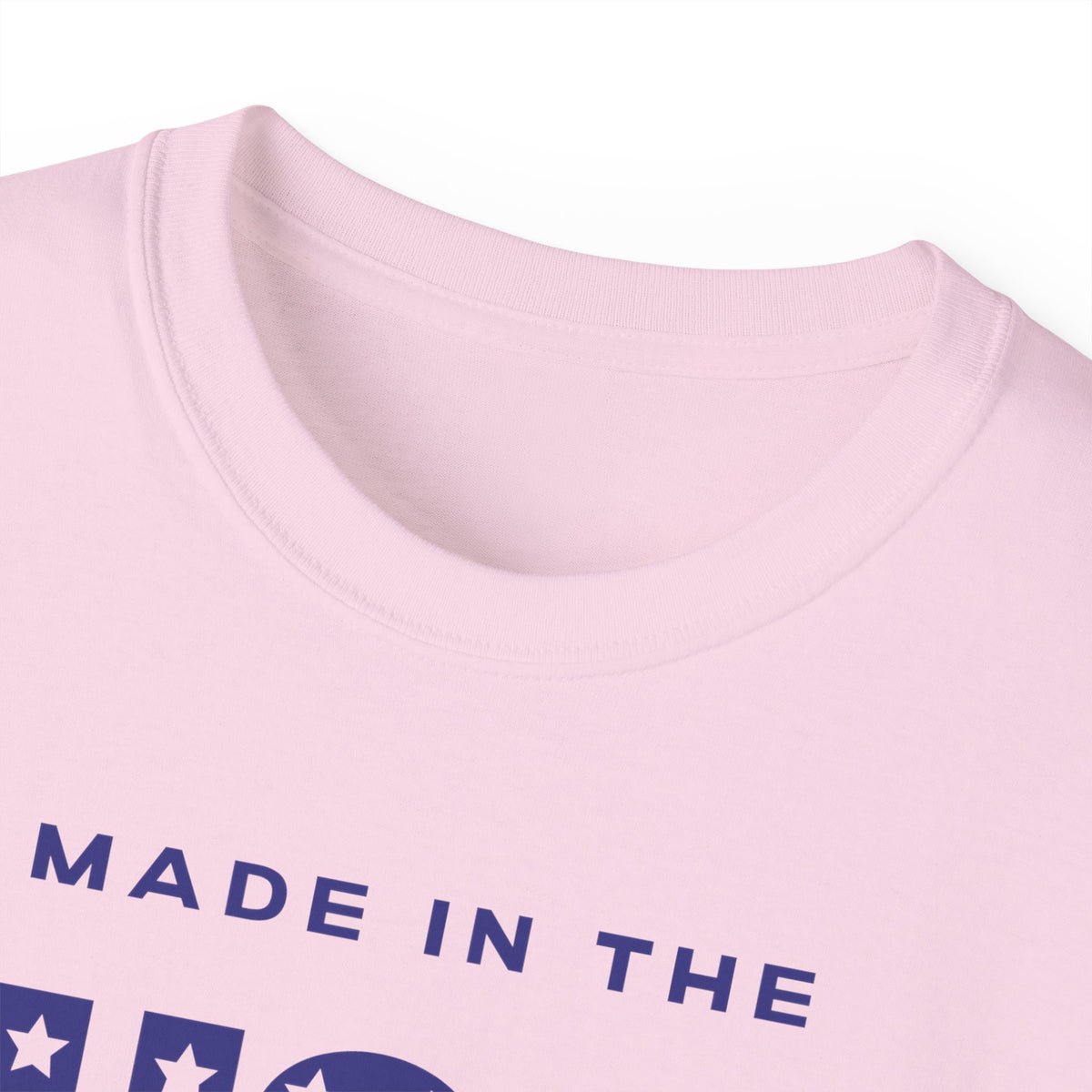 Made in the USA T-Shirt – Aidan Morris - Seb Berhalter Championship Winner Presentation