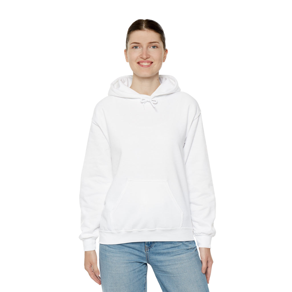 BORO #UTFB Scrawl Hoodie 'back print' only.