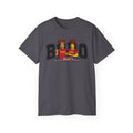 American Midfield — "Aidan & Seba, Boro's USA Midfield" Graphic T-Shirt