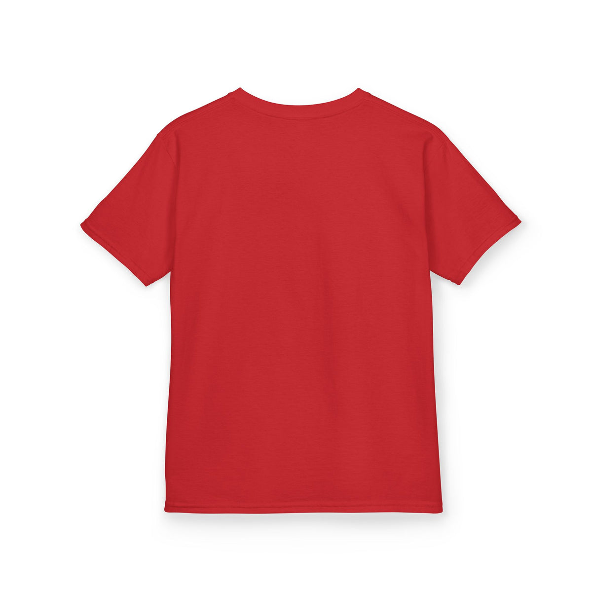 Kids Lion Graphic Tee — "Boro 150 Years" Anniversary Shirt