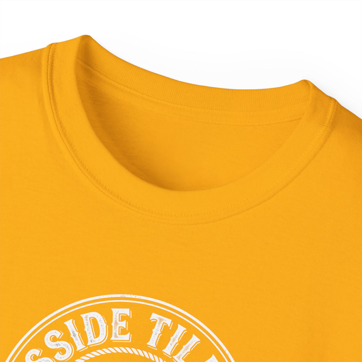 Teesside Till I Die T‑Shirt — Boro Middlesbroughfc North East Pride Tee