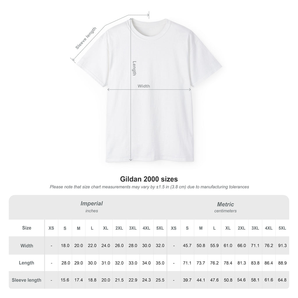 LARGE Black/Red Lion Mascot Tee – BORO 150 Years Commemorative T-Shirt