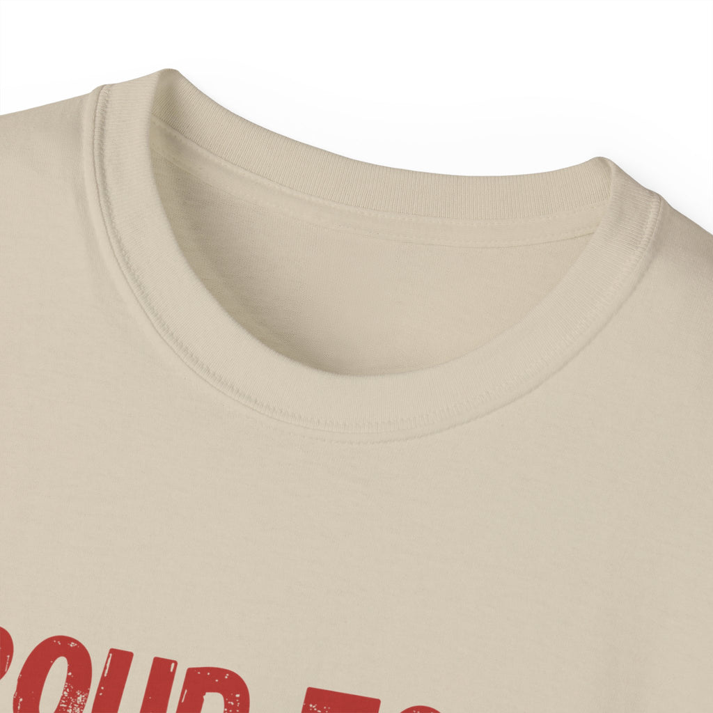 Proud to Be Boro T-Shirt - #UTB BORO STYLE
