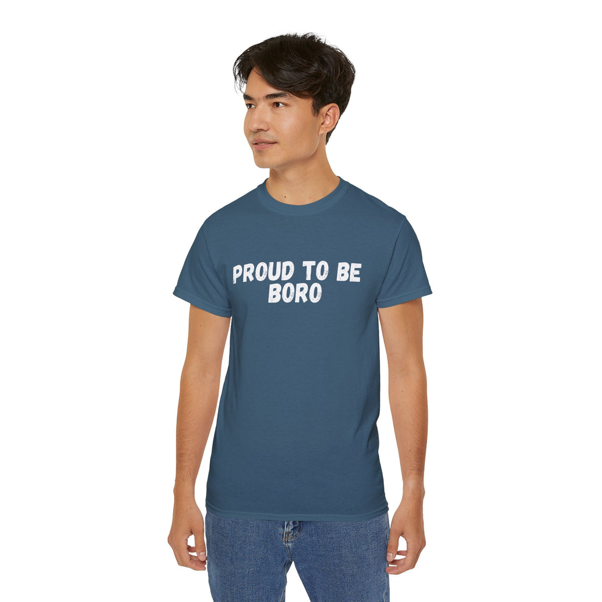 Proud to Be Boro T-Shirt - #UTB BORO STYLE