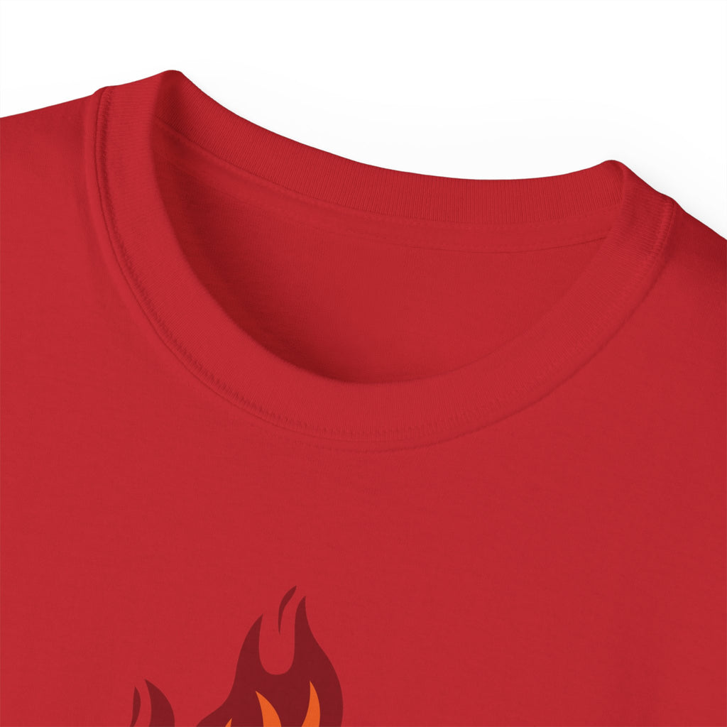 'On Fire' Will Lankshare Tee, Top Scorer Middlesbroughfc and the Championship
