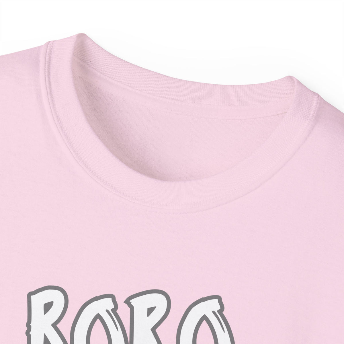 BORO #UTFB Scrawl Graphic Tee