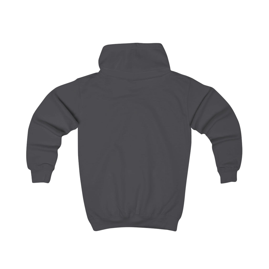 Kids BORO Hoodie – BORO Top for Children