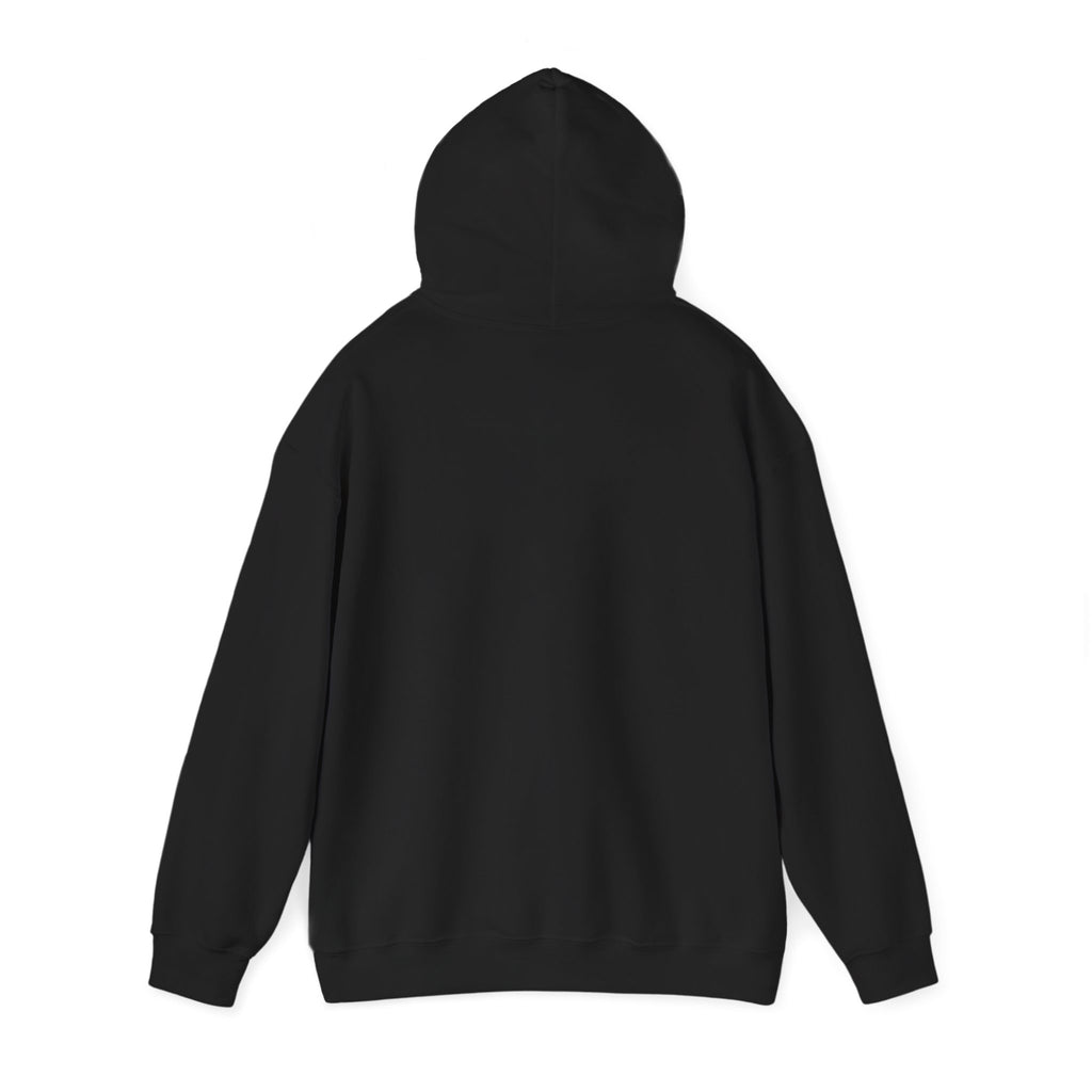 Riverside Till I Die - Boro Fan Hoodie 'front print'