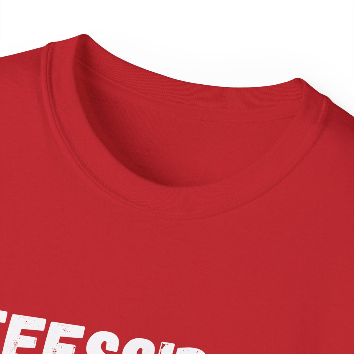 Teessider Born & Bred T-Shirt — Proud Teesside Local Tee - #UTB BORO STYLE