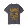 LARGE Lion Mascot Tee – BORO 150 Years Commemorative T-Shirt