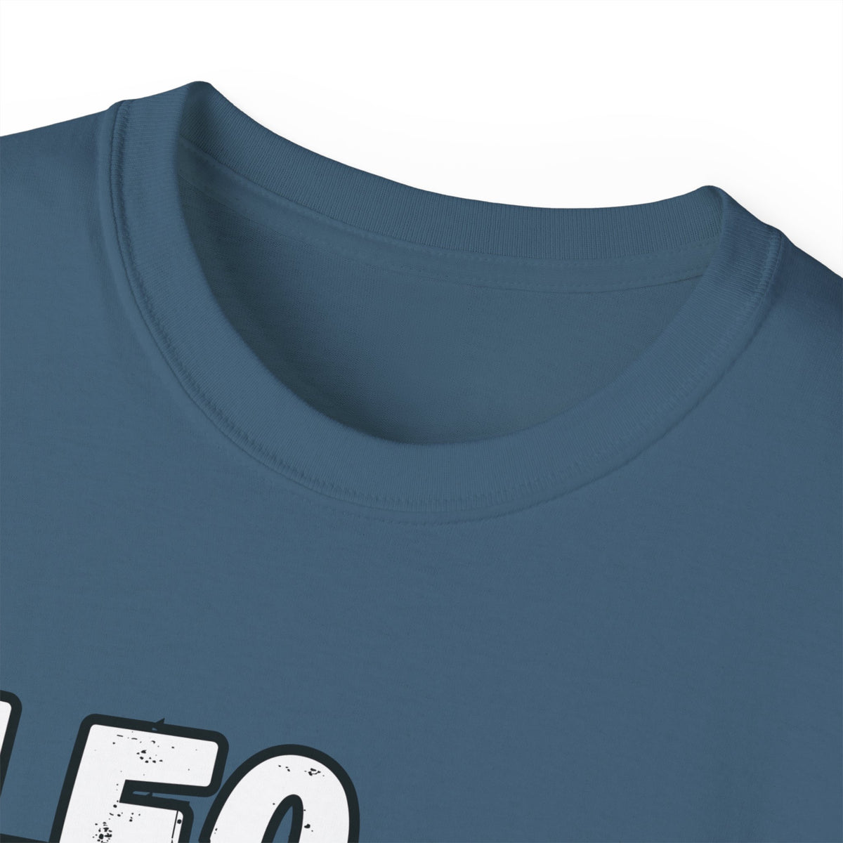 Leo Leo Leo T-Shirt — #UTB BORO STYLE