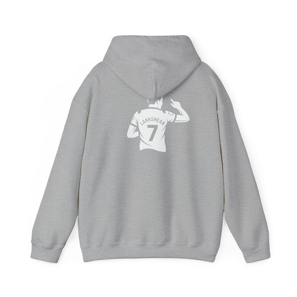 #7 Will Lankshear - BORO Top Scorer 26/27 Sweatshirt (back print only)