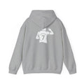 #7 Will Lankshear - BORO Top Scorer 26/27 Sweatshirt (back print only)