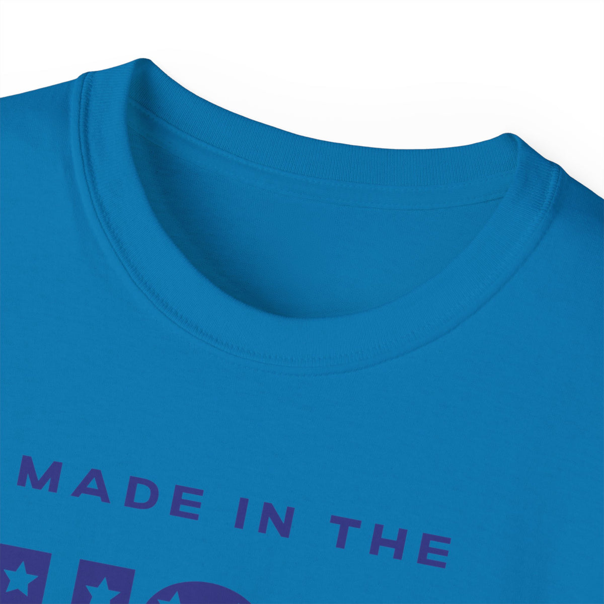 Made in the USA T-Shirt – Aidan Morris - Seb Berhalter Championship Winner Presentation
