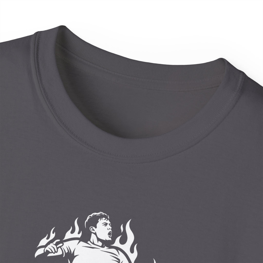 "Will Lankshear is on Fire" Graphic Tee (Championship Top Scorer 26/27) Middlesbroughfc