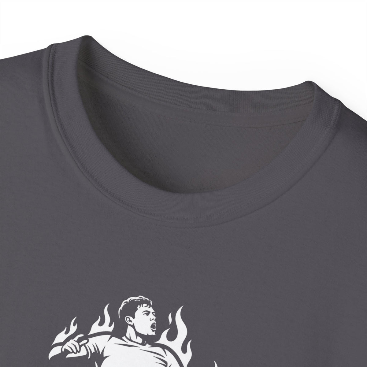 "Will Lankshear is on Fire" Graphic Tee (Championship Top Scorer 26/27) Middlesbroughfc