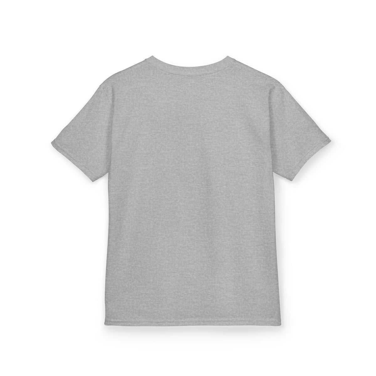 Kids Tee — #UTFB Repeated Graphic Youth T-Shirt